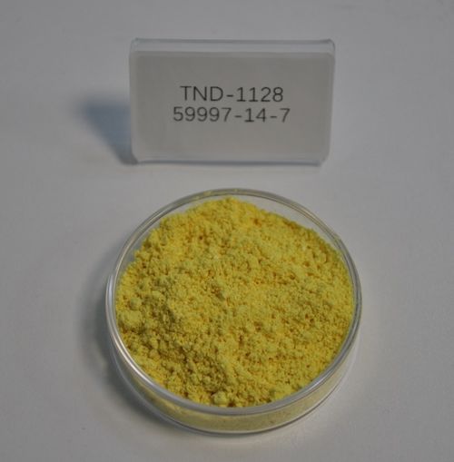 Latest company news about TND1128 - Новый 